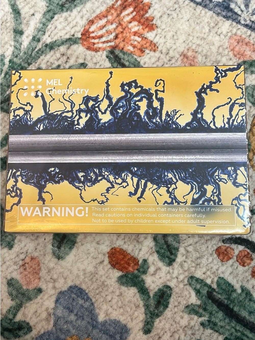 MEL Science Corrosion Kit